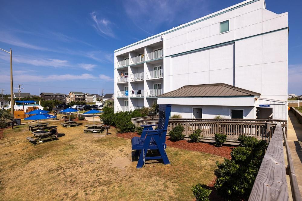 John Yancey Oceanfront Inn photo 48