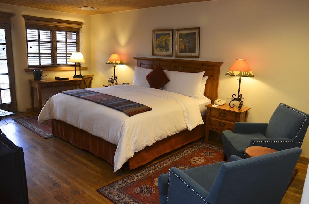 Inn on the Alameda photo 21