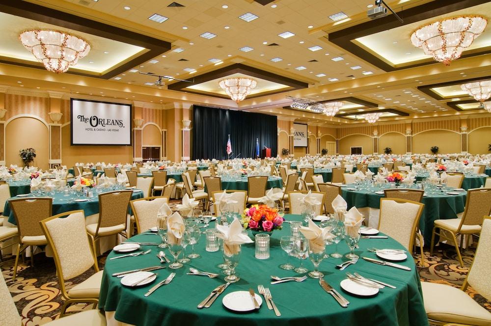 The Orleans Hotel & Casino photo 50