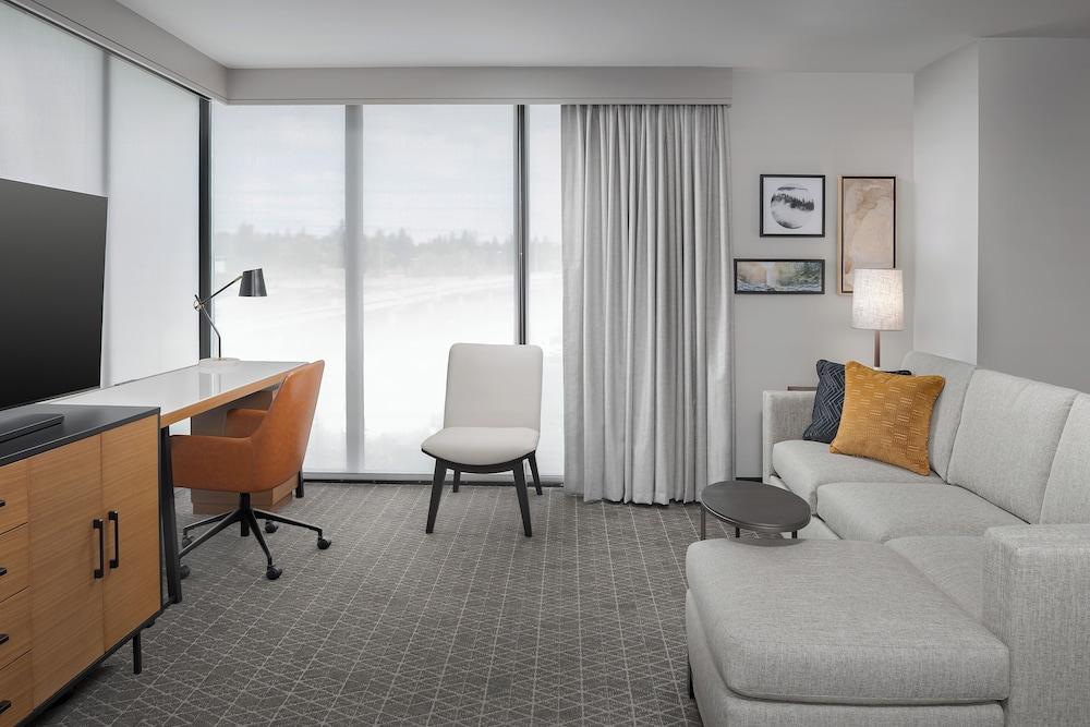 Residence Inn Seattle Northgate Station photo 49
