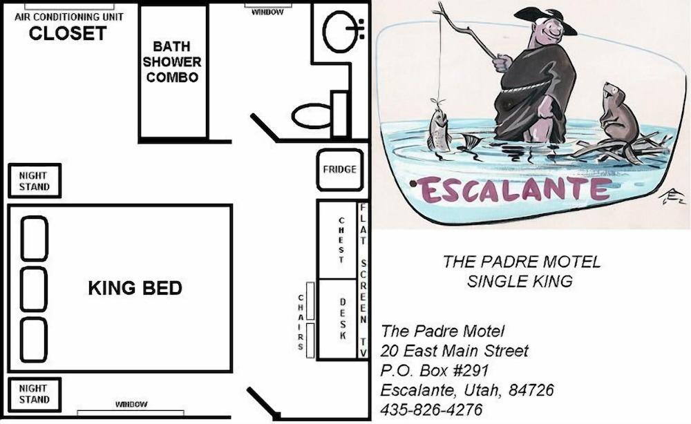 The Padre Motel photo 3