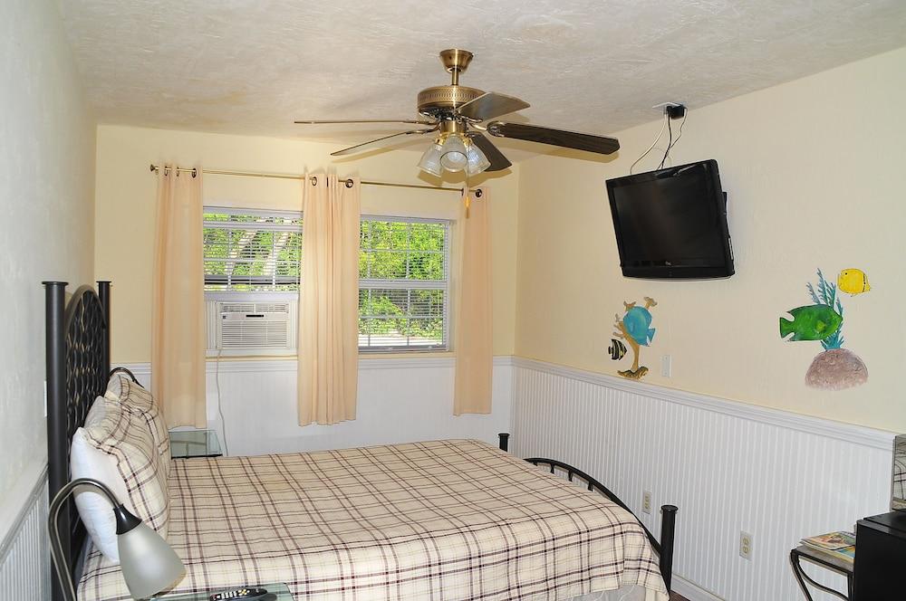 Conch On Inn Motel photo 22
