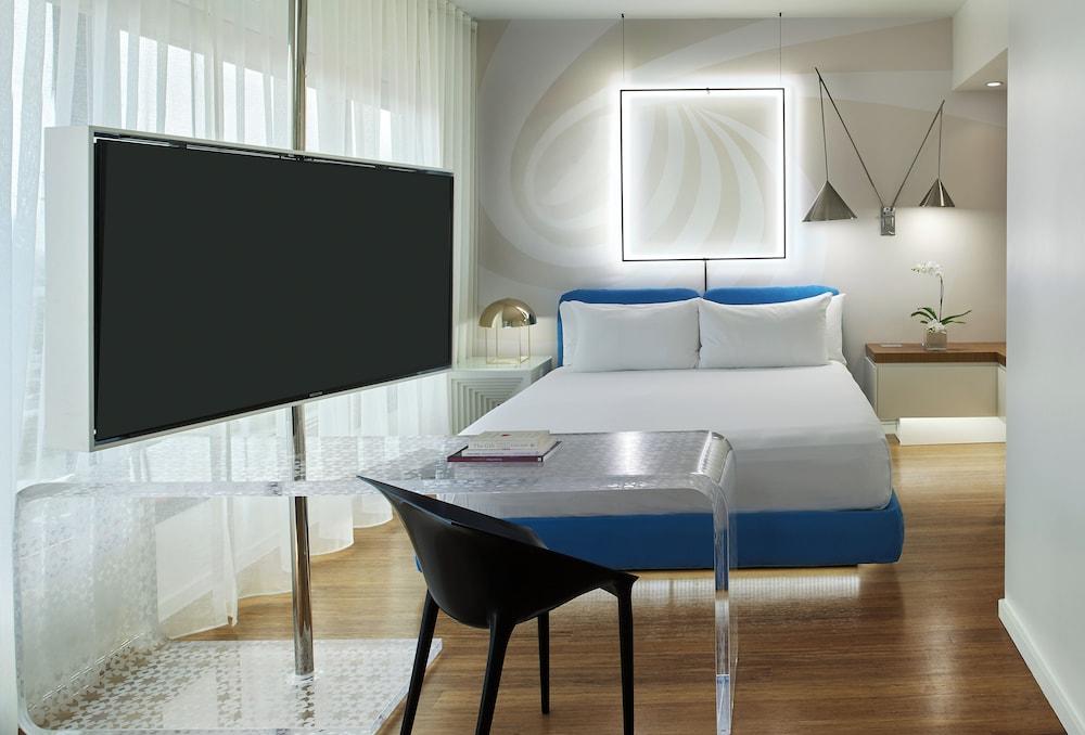 Mondrian Los Angeles photo 14