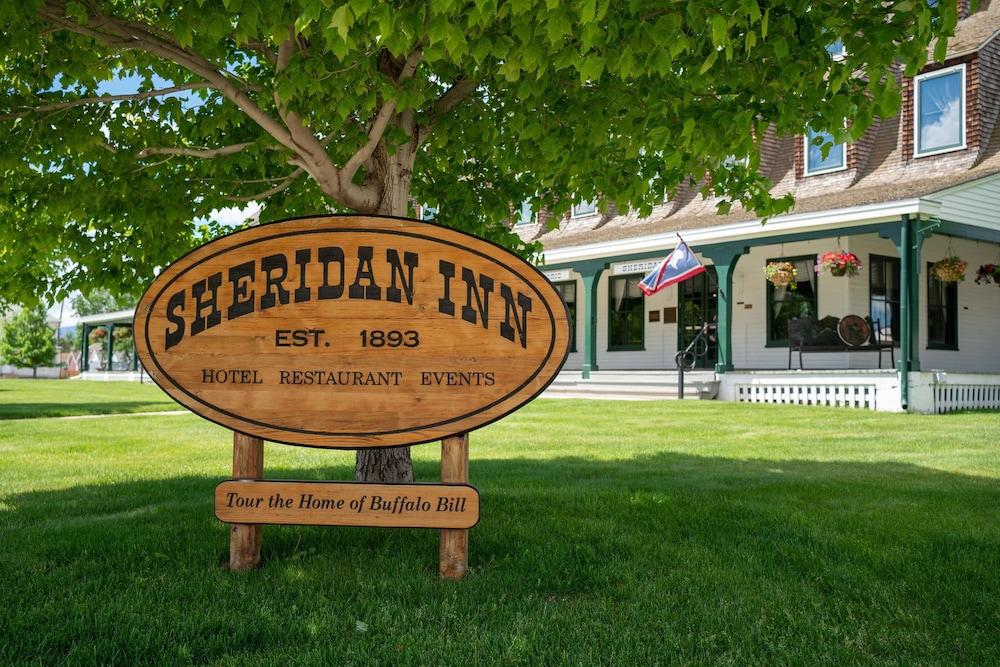 Sheridan Inn, B/W Signature Collection photo 22