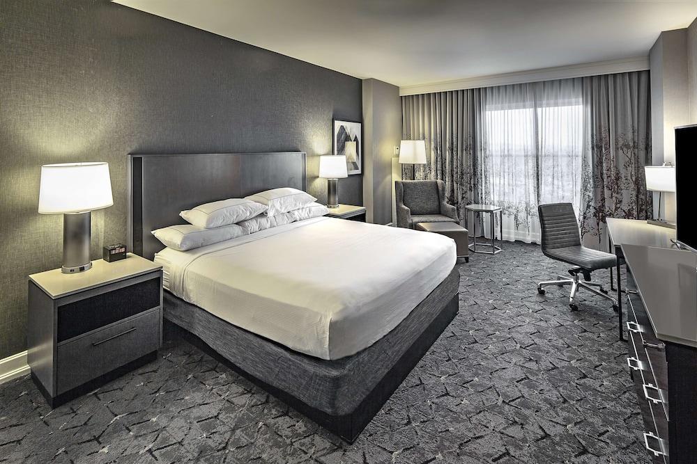 DoubleTree by Hilton Hotel Modesto photo 9