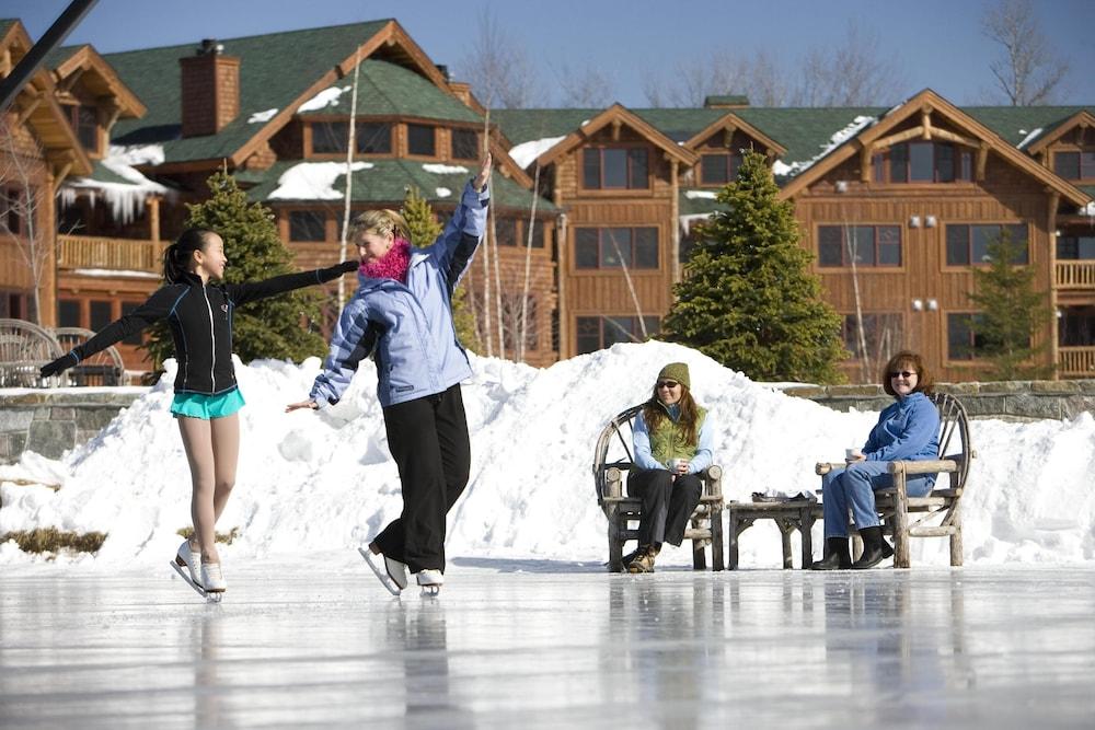 The Whiteface Lodge photo 24