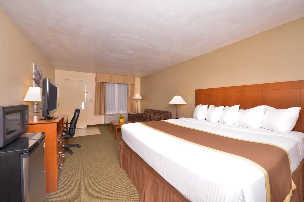 Quality Inn & Suites Williamsport photo 49