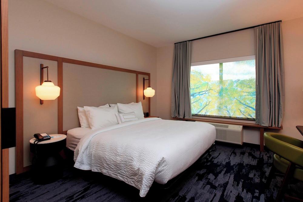 Fairfield Inn & Suites by Marriott Philadelphia Valley Forge/Great Valley photo 27