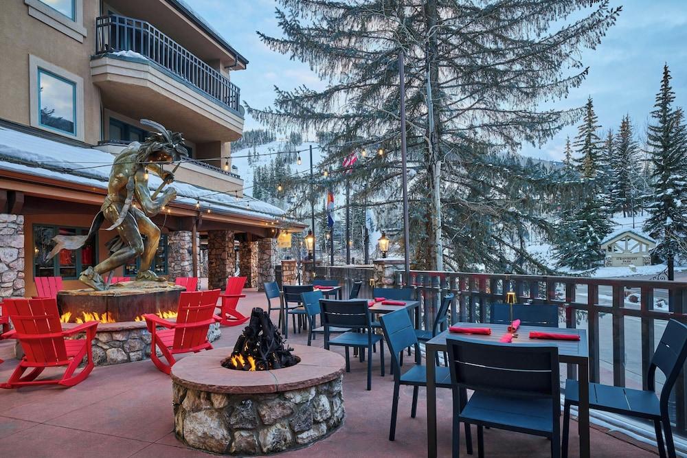 Beaver Creek Lodge, Autograph Collection photo 47