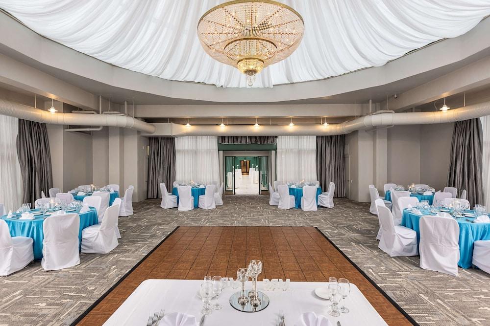 Inn at the Colonnade Baltimore - a DoubleTree by Hilton photo 59