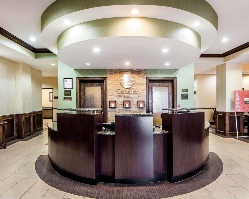 Comfort Inn & Suites Alva photo 3
