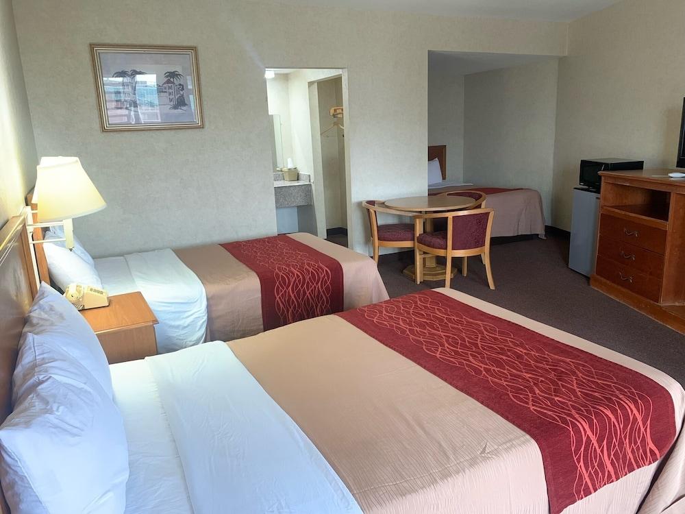Coachman's Inn Motel photo 5