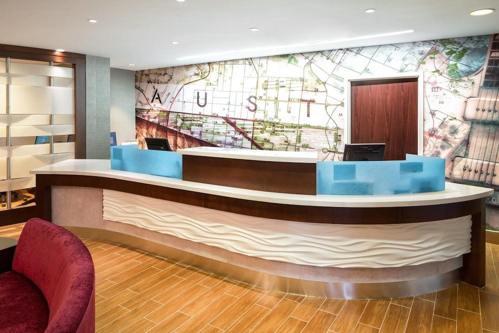 SpringHill Suites by Marriott Austin South photo 11