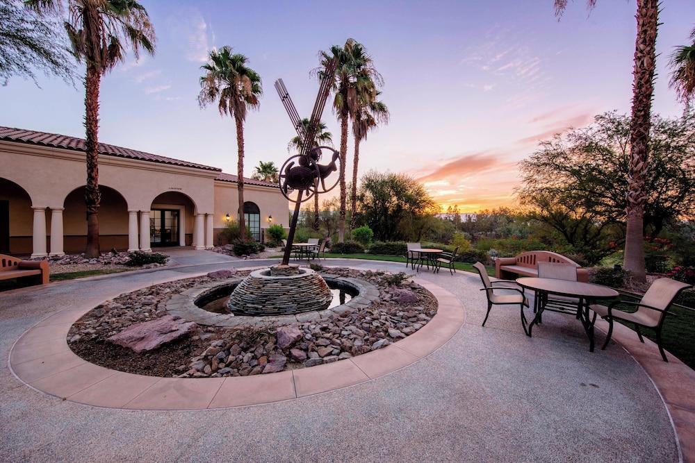 Marriott's Shadow Ridge I-The Villages photo 50
