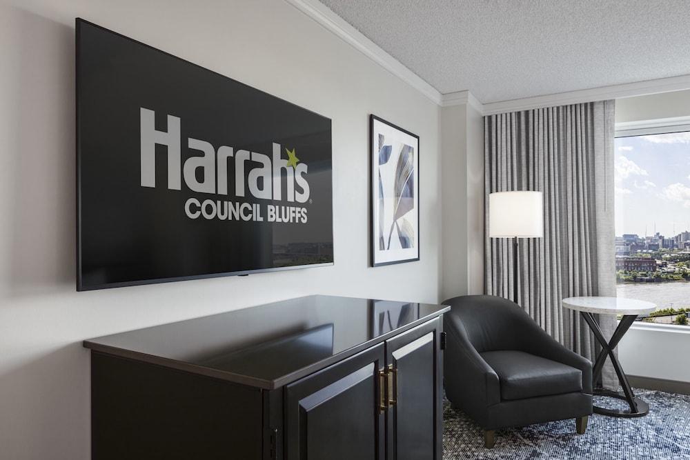 Harrah's Council Bluffs – A Caesars Rewards Destination photo 4