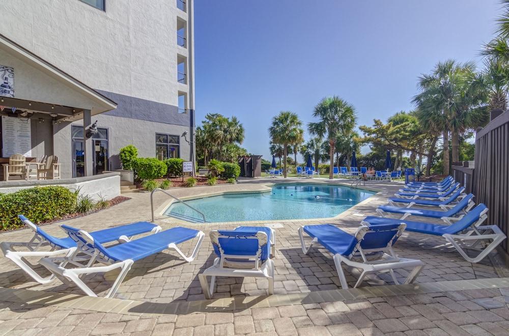 Beach Colony Resort photo 36