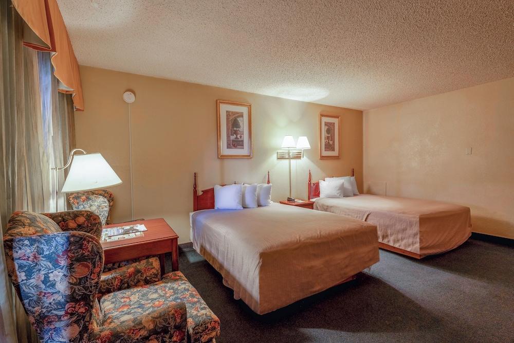 Royal Holiday Motel By Belvilla Gallup I-40 photo 49