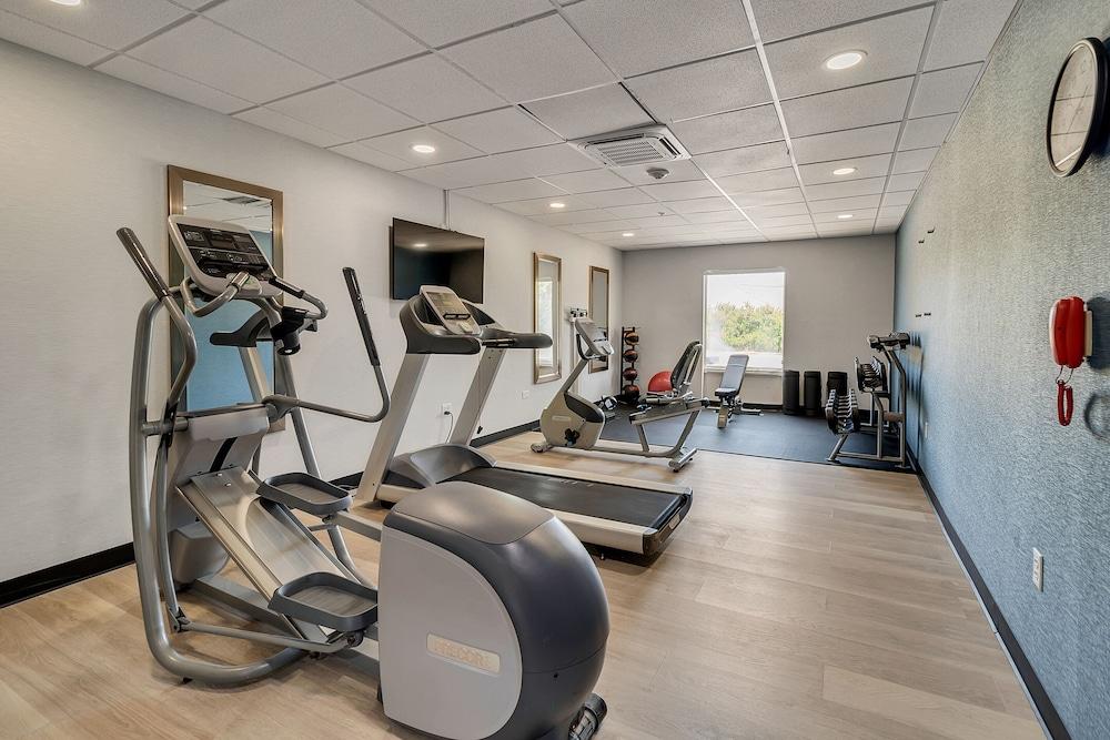 Holiday Inn Express and Suites Destin Miramar Beach by IHG photo 38