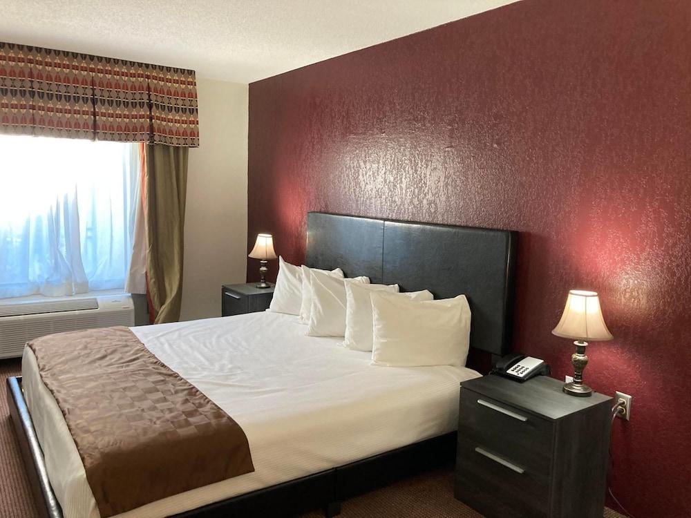 Americourt Hotel photo 15