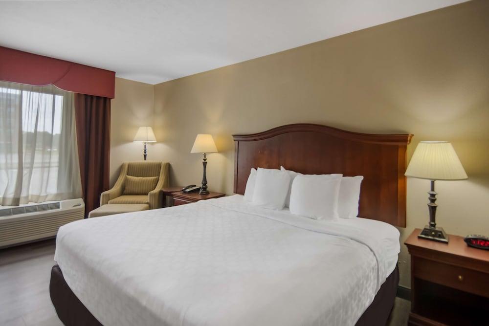 Motel 6 Stafford, VA - Quantico photo 2