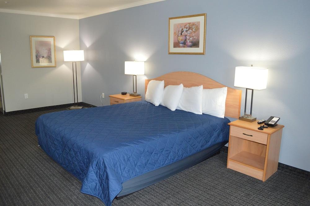 Budget Inn of Paso Robles photo 7