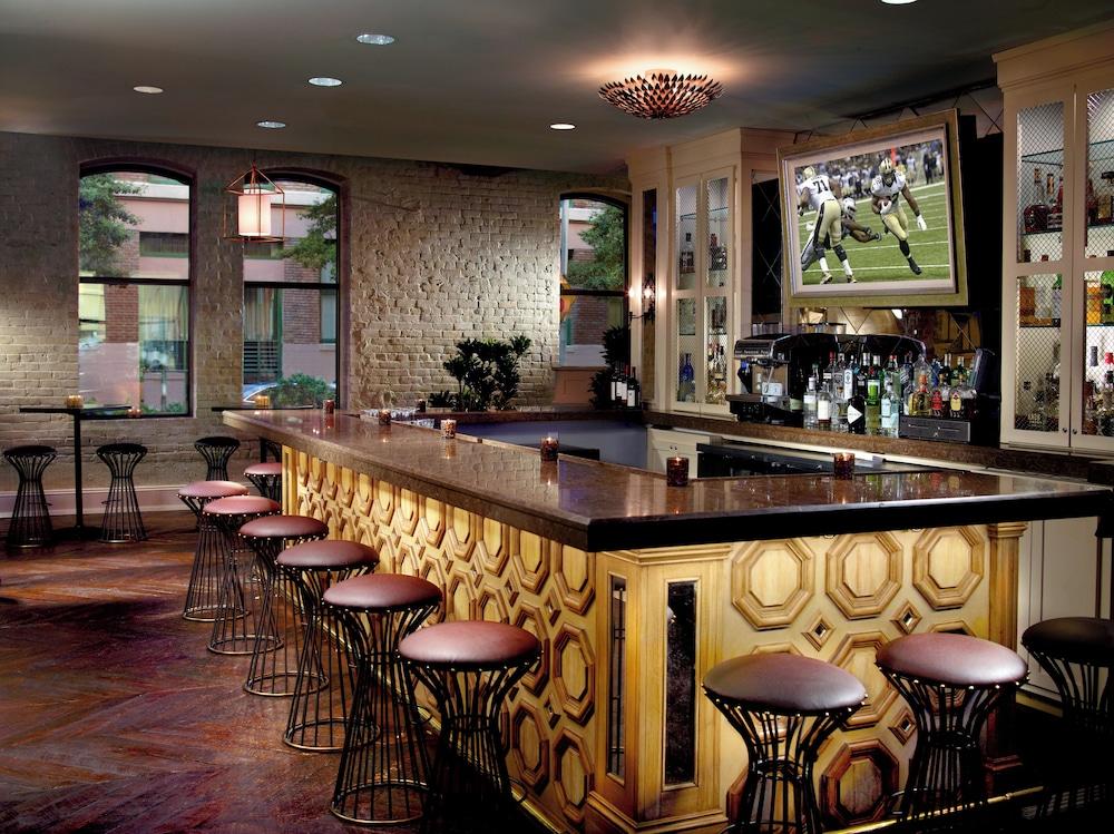 The Riverfront Hotel New Orleans photo 73