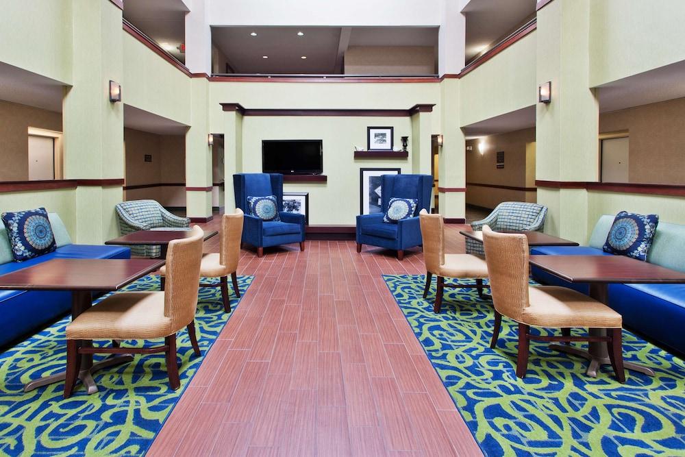 Hampton Inn Bremen I 20 photo 24