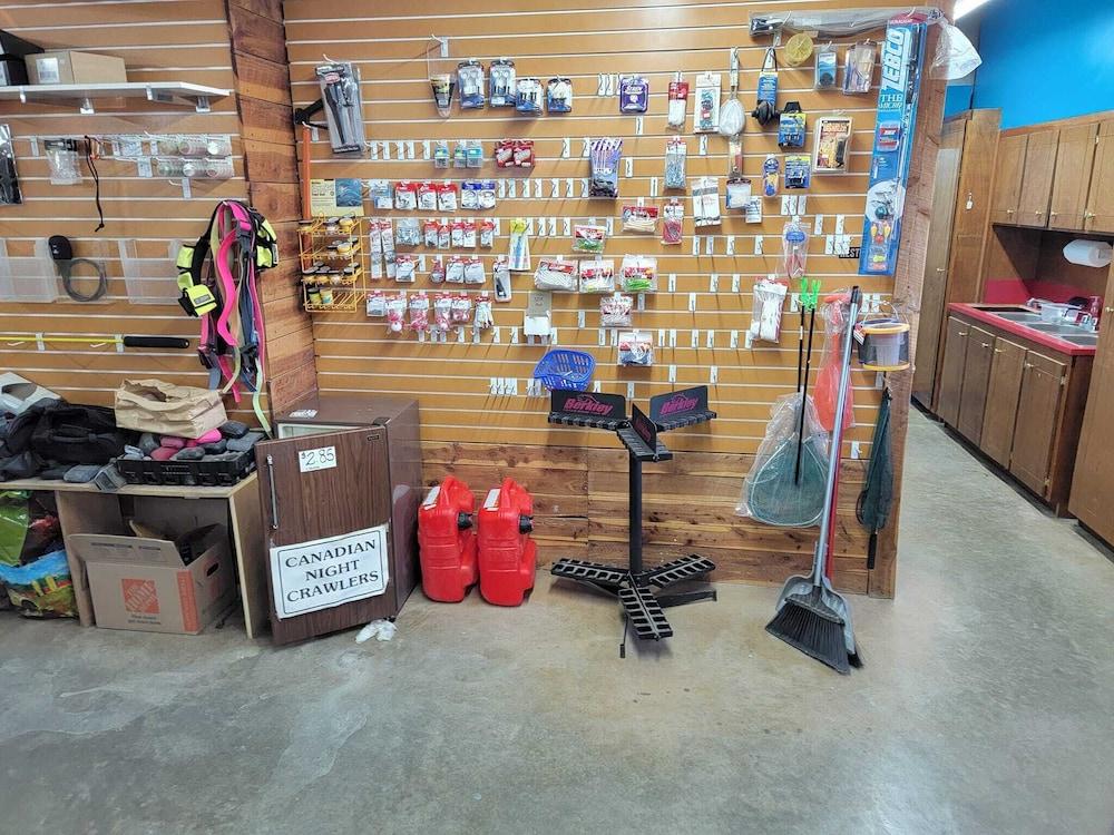 Beaver Dam Dive Shop and Resort photo 22