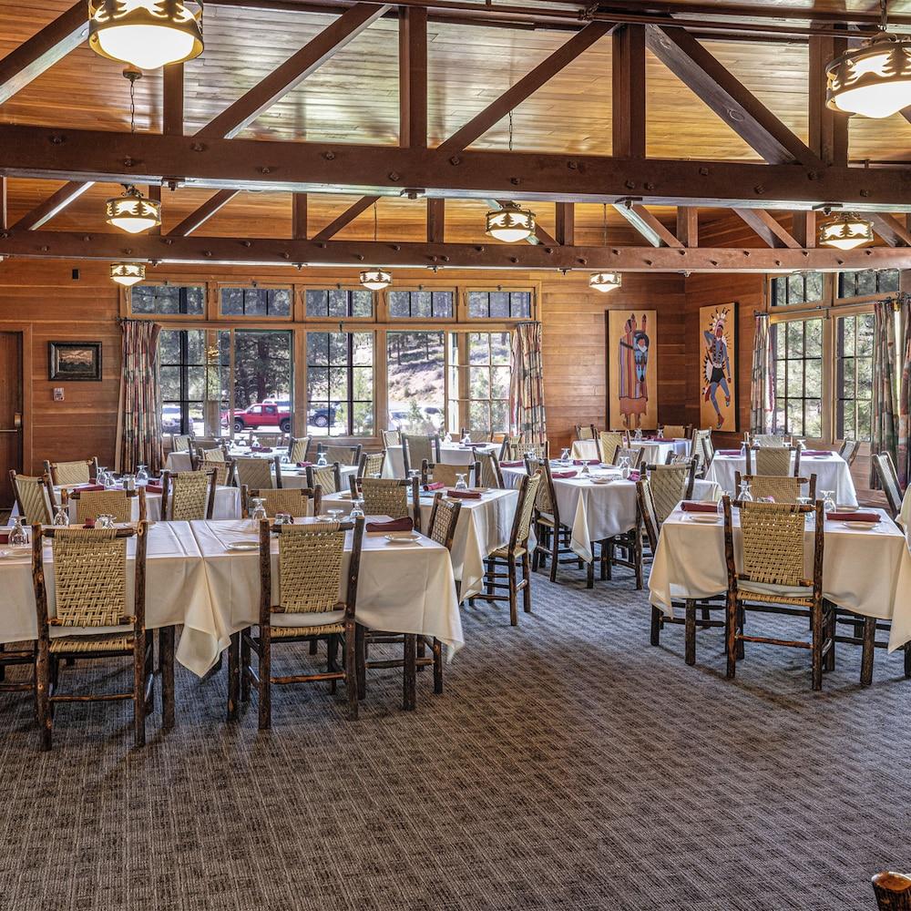 The Lodge at Bryce Canyon photo 8