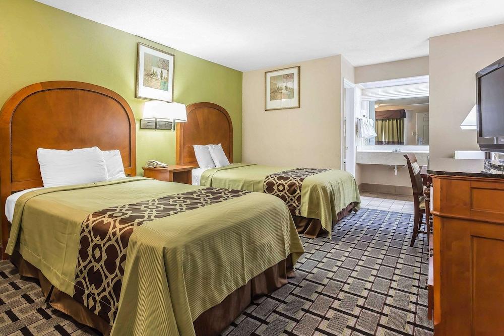 Rodeway Inn Augusta South photo 9