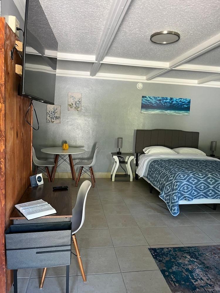 BlueGem Motel photo 50