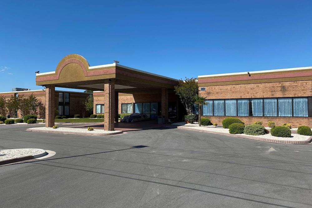 Days Inn & Suites by Wyndham Havelock photo 5
