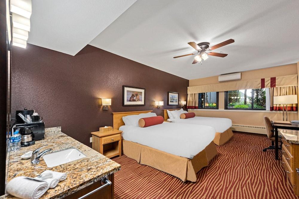 The Estes Park Resort photo 40