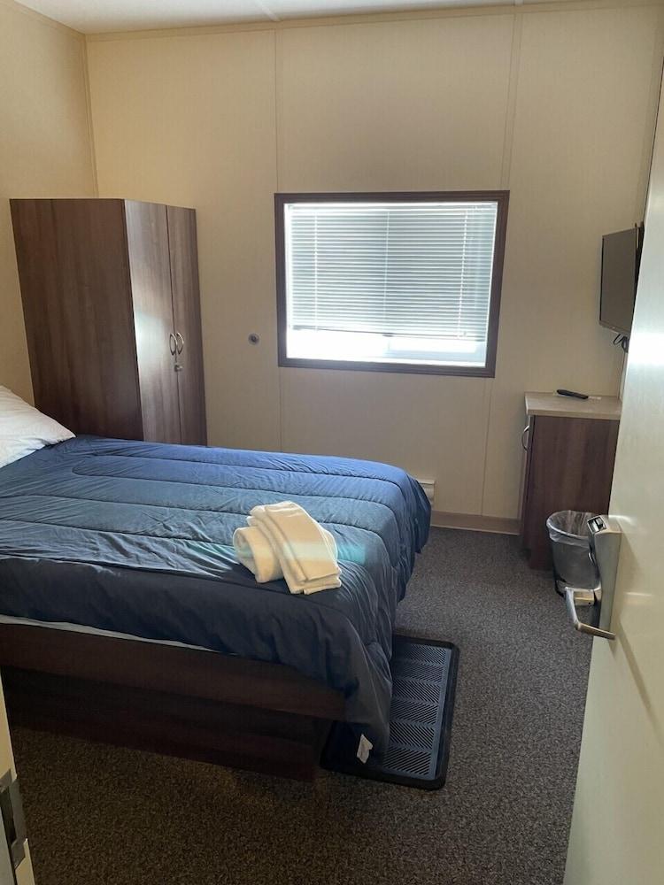 The Armadillo Hotel Orla photo 7