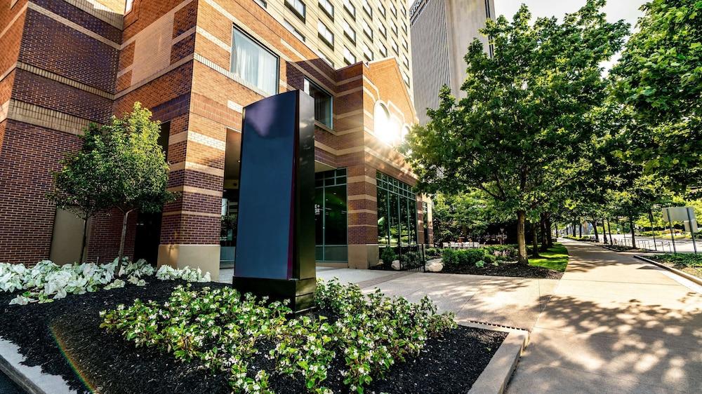 Sonesta Columbus Downtown photo 97