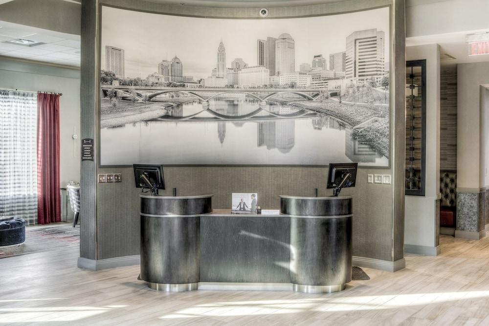 Staybridge Suites Columbus Univ Area - OSU by IHG photo 10