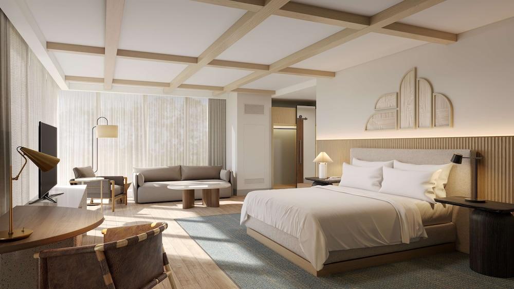 Hilton Jacksonville At Mayo Clinic photo 3