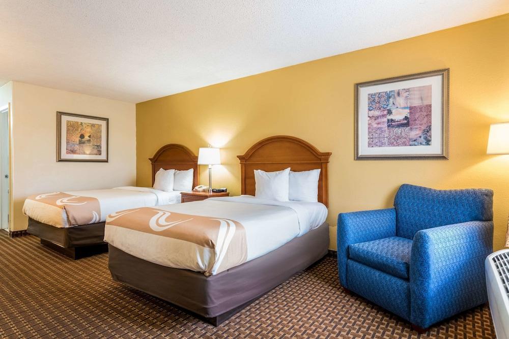 Quality Inn Battleboro - Rocky Mount photo 9