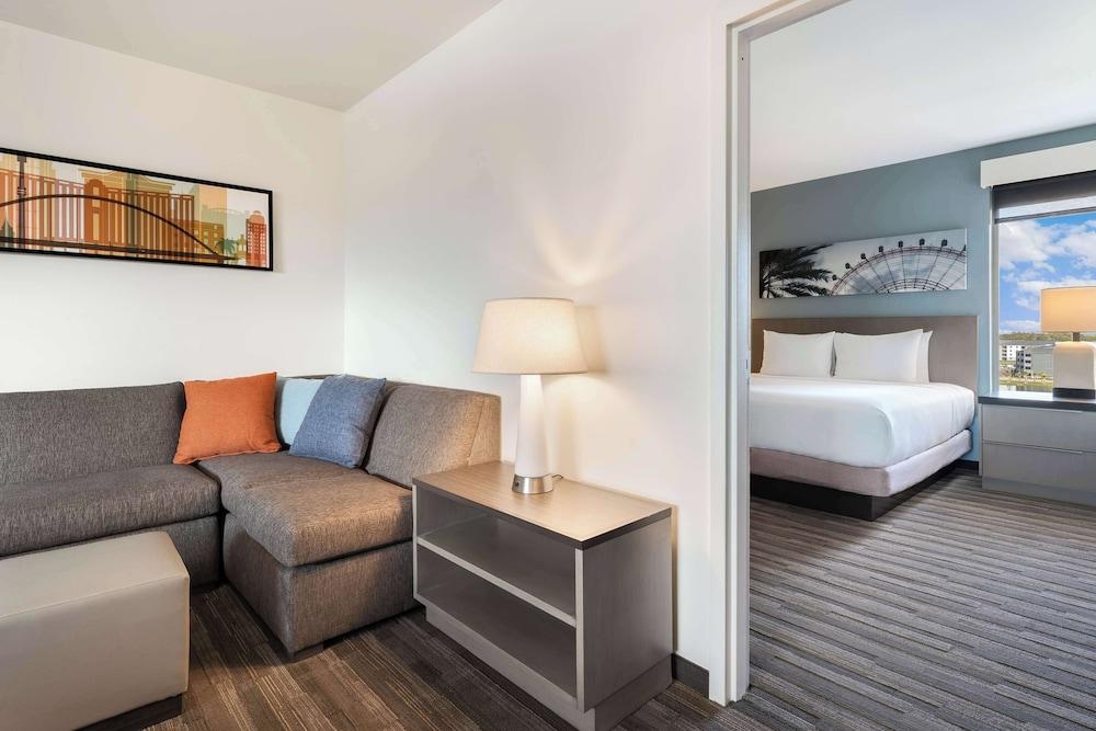 Hyatt House Orlando International Drive photo 10