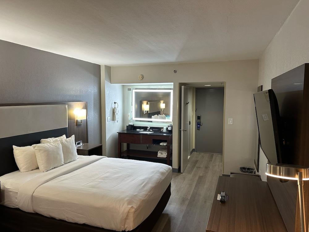 Comfort Inn Conyers photo 6