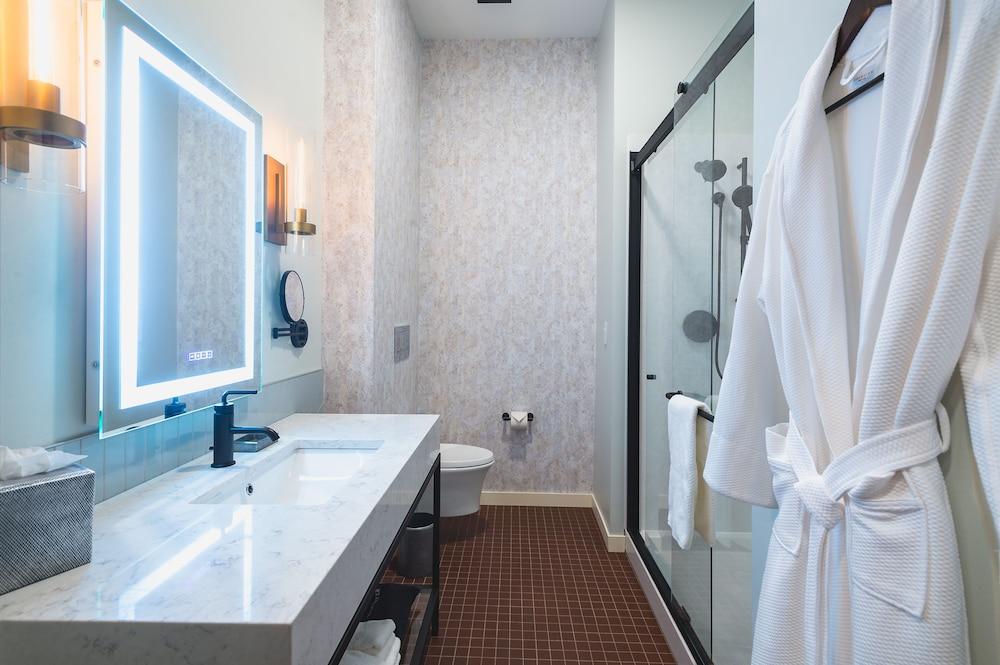 The Vault Hotel photo 12