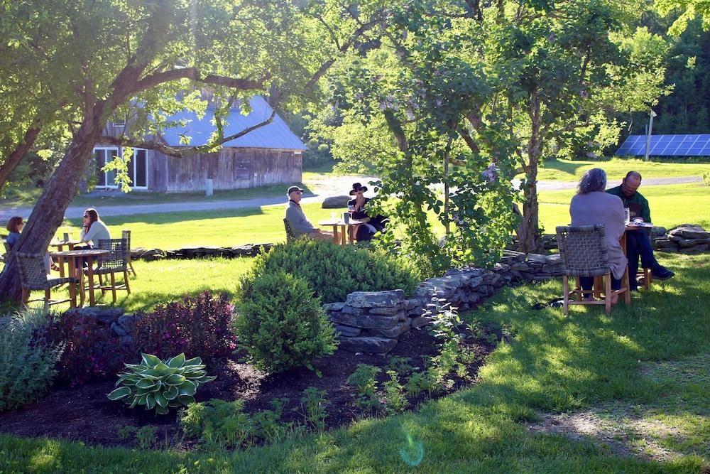 The Hermitage Inn Vermont photo 5