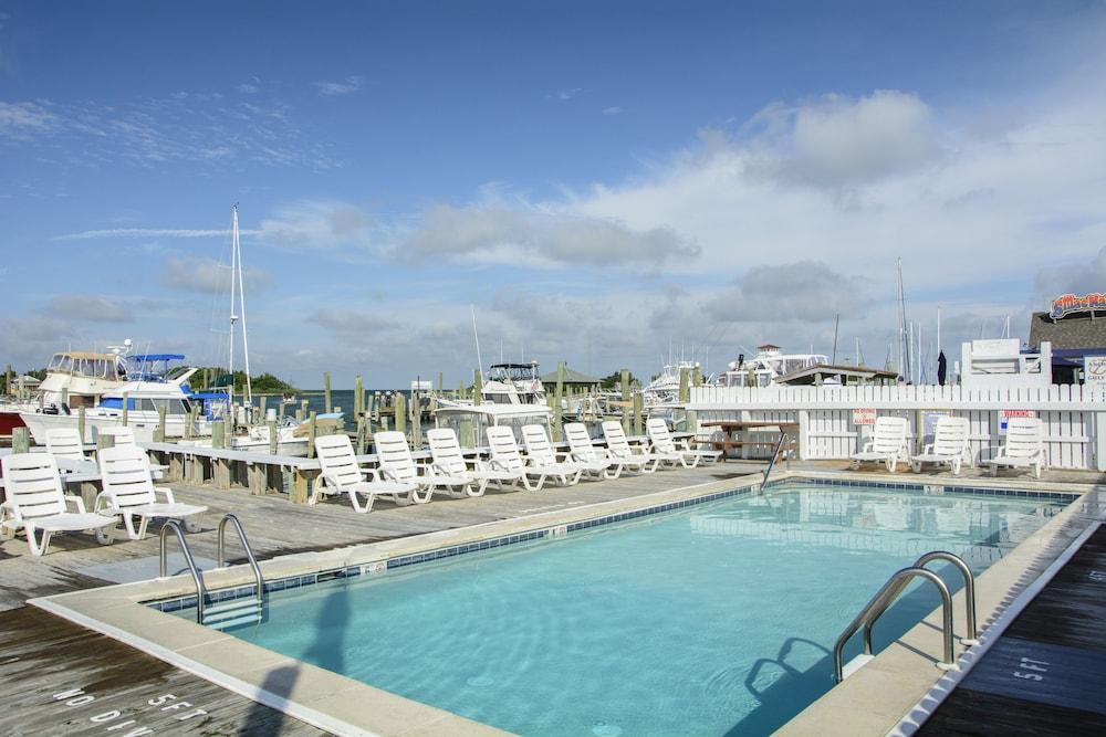 The Anchorage Inn and Marina photo 22
