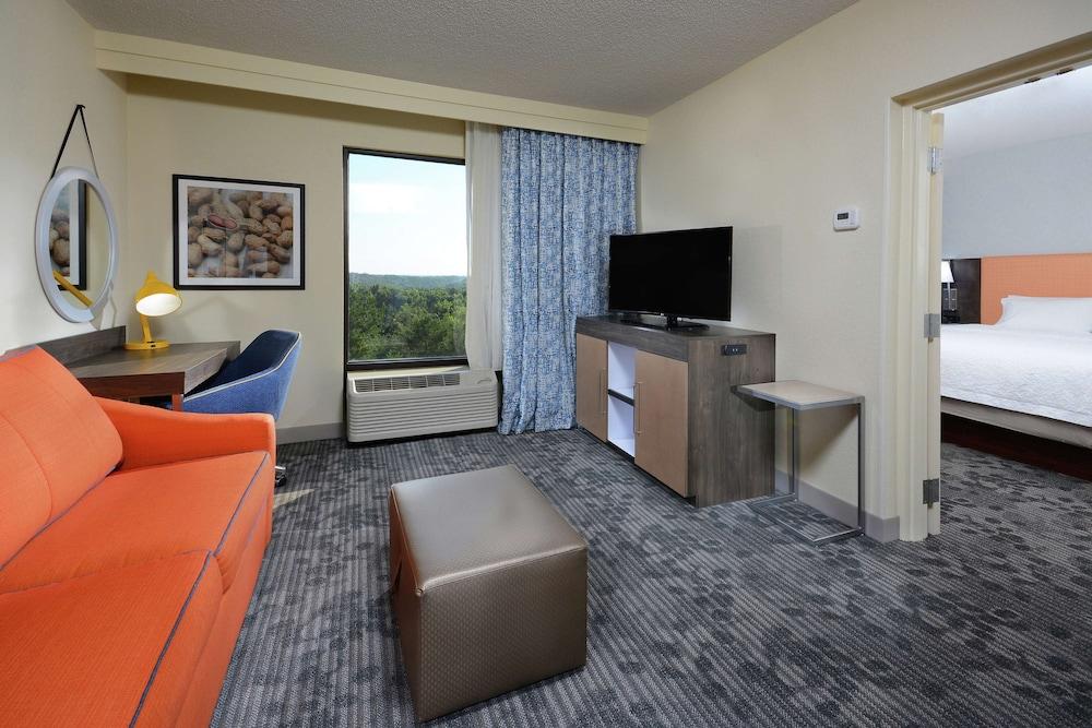 Hampton Inn & Suites Greenville/Spartanburg I-85, SC photo 21