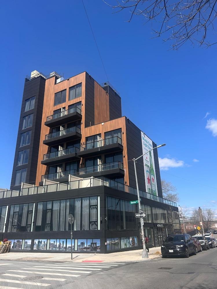 Nova Hotel Brooklyn photo 46