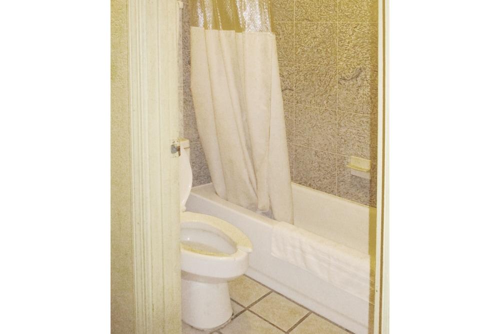 Budget Inn of Jasper photo 19