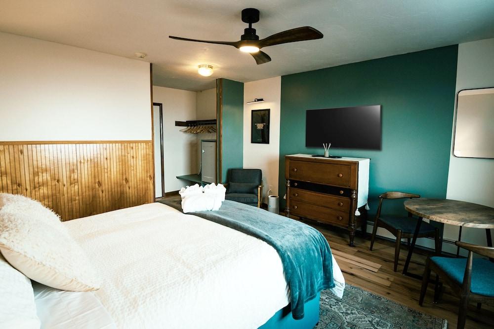 The Perch Hotel photo 2