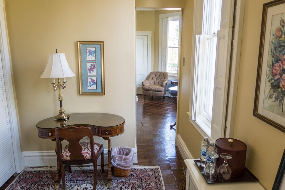 The Inn on Negley photo 21