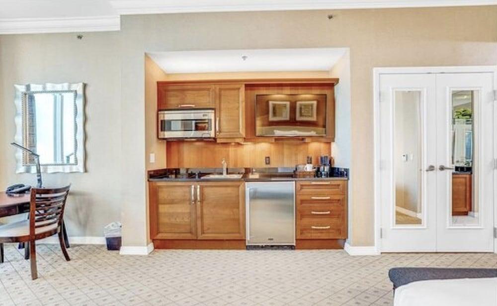MGM Vegas Signature Suites Collection photo 33