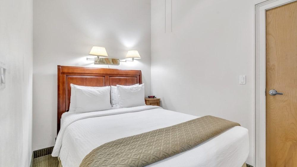 Hotel de L'Eau Vive by Coolvacay photo 32